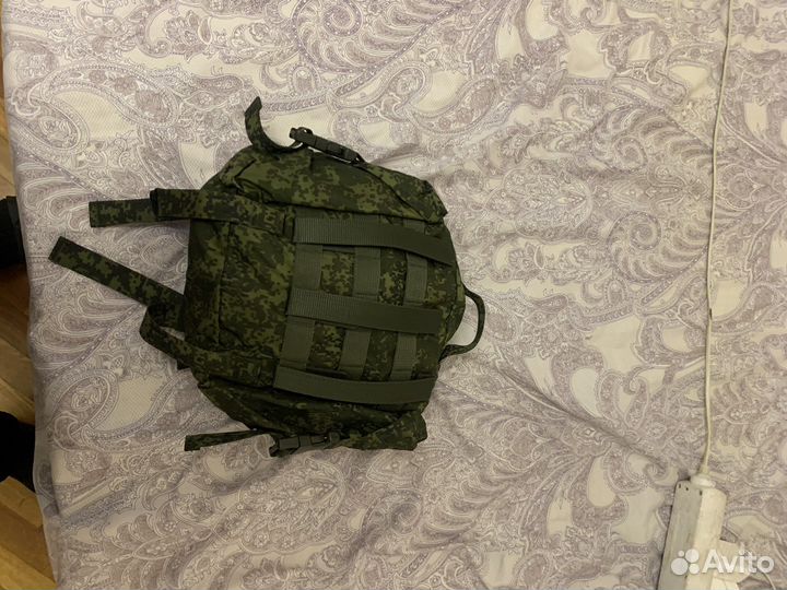 Военные вещи