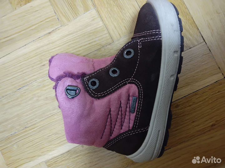 Ботинки Superfit 24