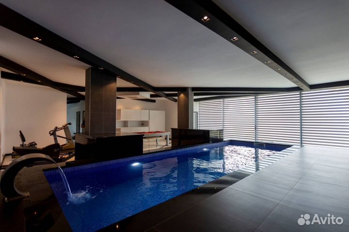 Мини гостиница у моря в Сочи