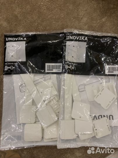 Замки блокировка IKEA