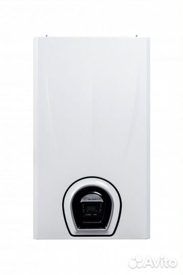 Котел настенный federica bugatti varme 32