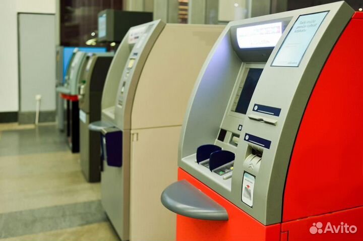 Подработка/ Обслуживание Банкоматов с 18 лет РФ