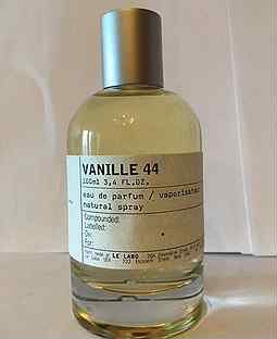 Le labo Vanille 44 оригинал распив