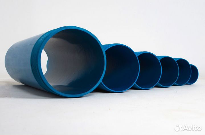 Обсадная труба