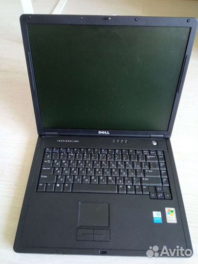 Ноутбуки разбор