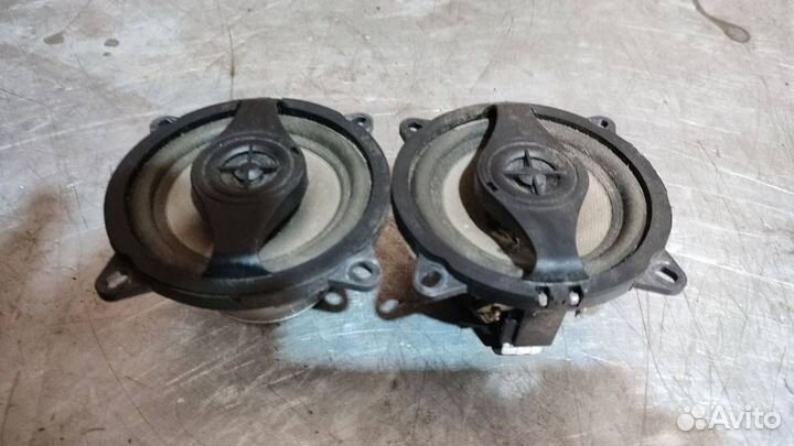 Динамик торпедо Renault Kangoo рест. 2005