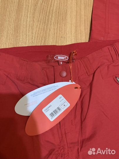 Спортивные штаны/шорты S bosco