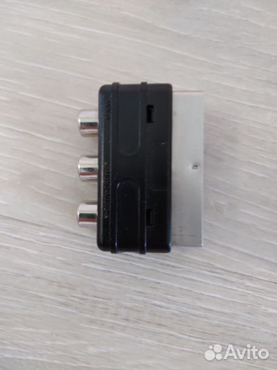 Переходник тюльпаны