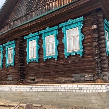 Строительство домов Реставрация Подъем домов