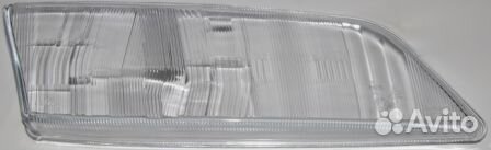 P11 97-98 Стекло фары правое (depo) (Depo)