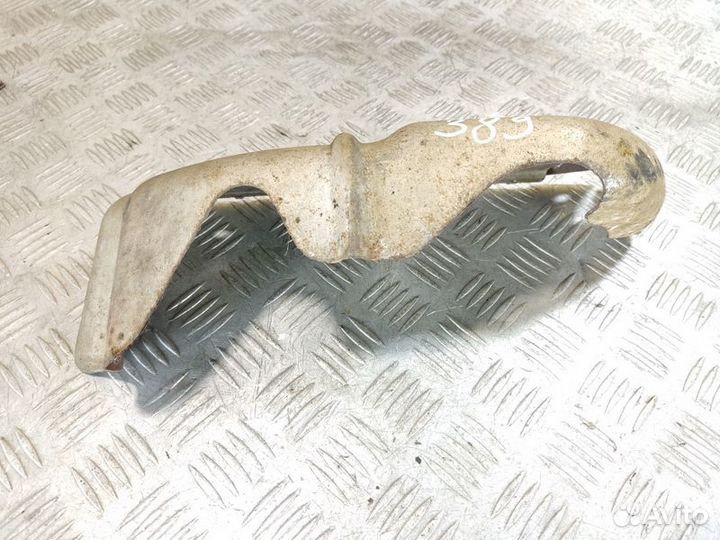 Экран тепловой Gaz Газ 2011