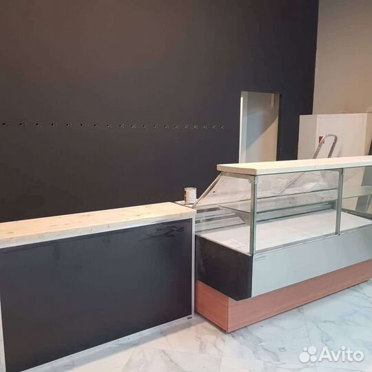 Магазин разливных напитков под ключ