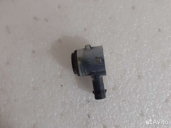 Парктроник Skoda Audi Volkswagen Valeo