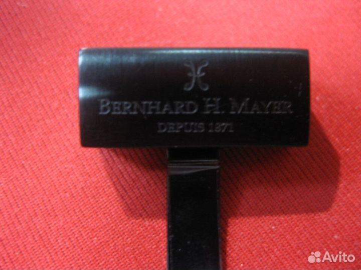 Часы Bernhard H. Mayer