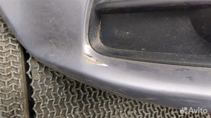 Бампер Audi A4 (B7), 2006