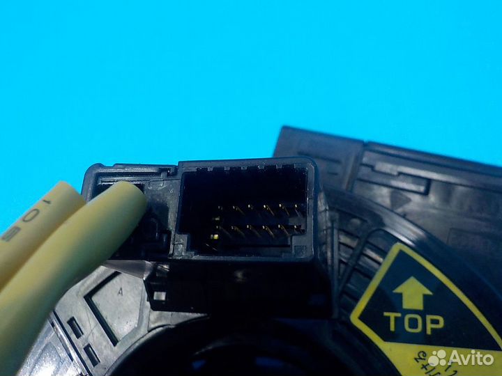 Подрулевой шлейф toyota Avensis (T250) 2003-2008