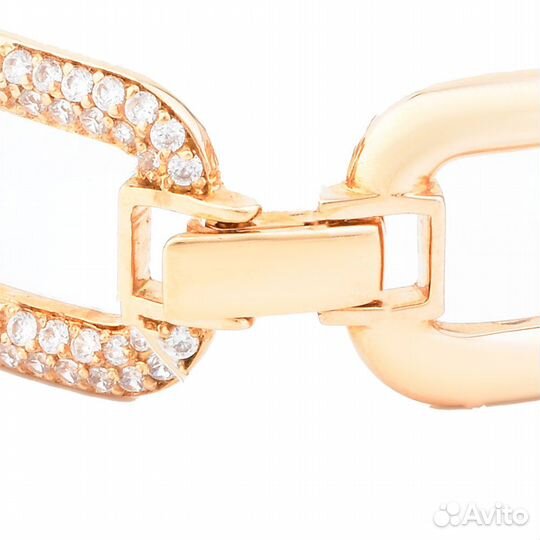 Браслет Золото новое