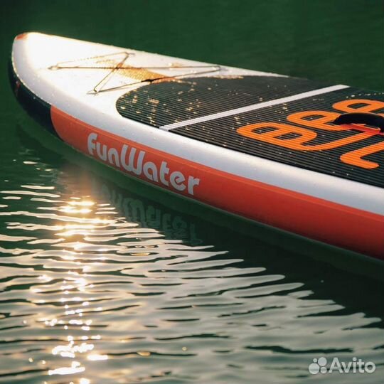 Sup Board Funwater в ассортименте в наличии