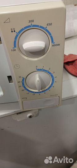 Микроволновая печь samsung бу