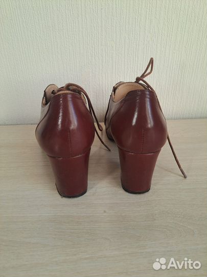 Ботильоны 36р