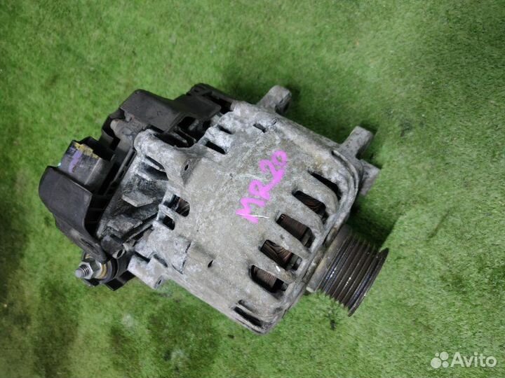 Генератор Nissan Serena FC26 MR20DD 2012