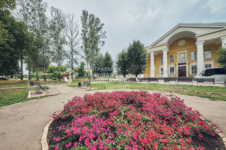 2-к. квартира, 35,5 м², 2/2 эт.