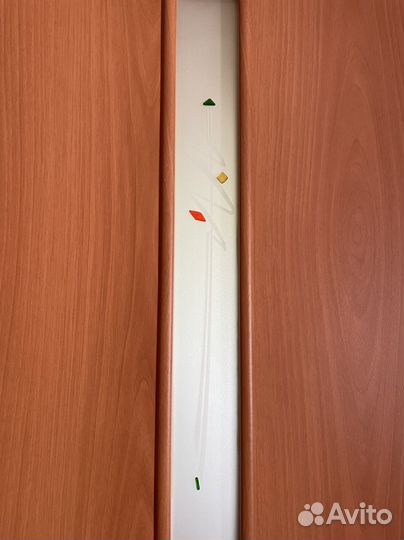 Дверь межкомнатная