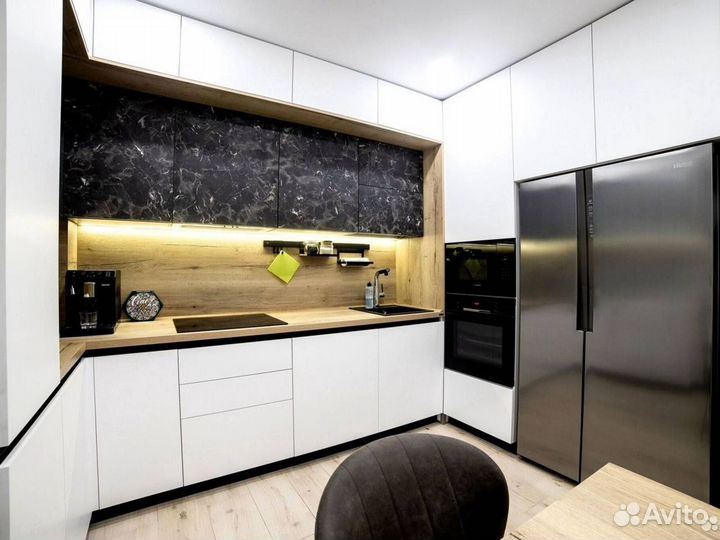 Кухонный гарнитур 