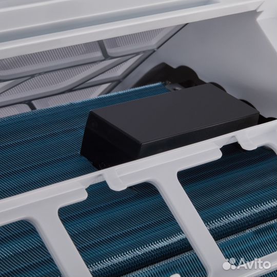 Сплит-система инверторного типа Electrolux Enterp