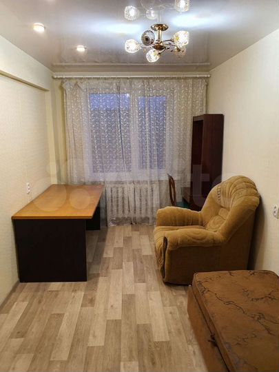 3-к. квартира, 60 м², 5/5 эт.