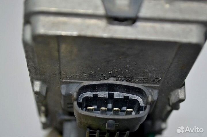 Датчик, NOx volvo FH (01.12)