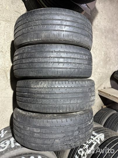 Toyo Proxes R46 225/55 R19