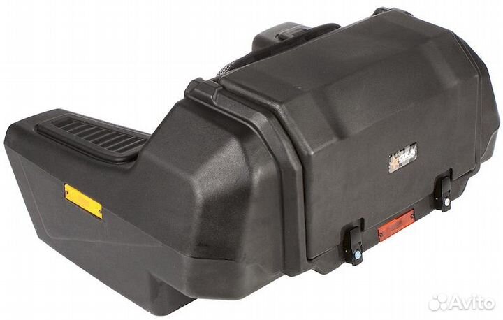 Кофр задний GKA 4438 для квадроциклов ATV