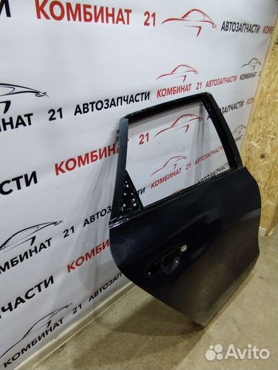 Дверь задняя правая Kia Ceed 2 JD Универсал