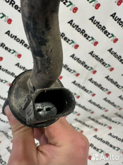 Клапан вентиляции топливного бака Volkswagen Polo