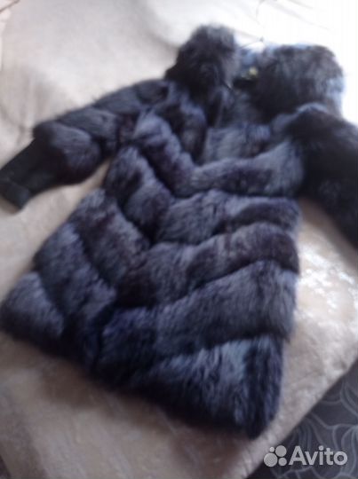 Продам шубу