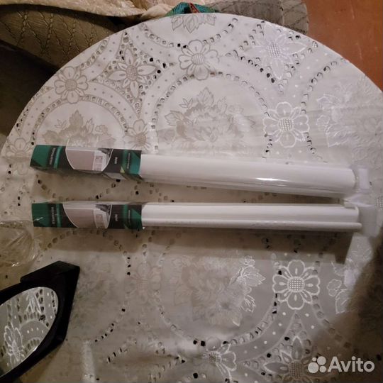 Жалюзи и рулонные шторы