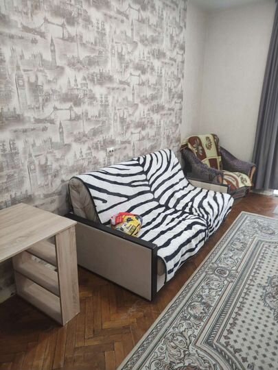 2-к. квартира, 57,8 м², 5/5 эт.