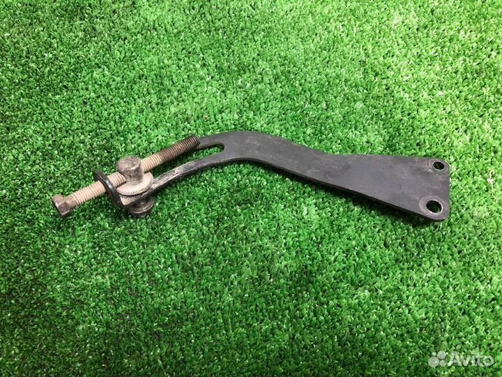 Кронштейн гидроусилителя руля Nissan Almera N16