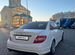 Mercedes-Benz C-класс 1.8 AT, 2010, 202 000 км с пробегом, цена 1300000 руб.