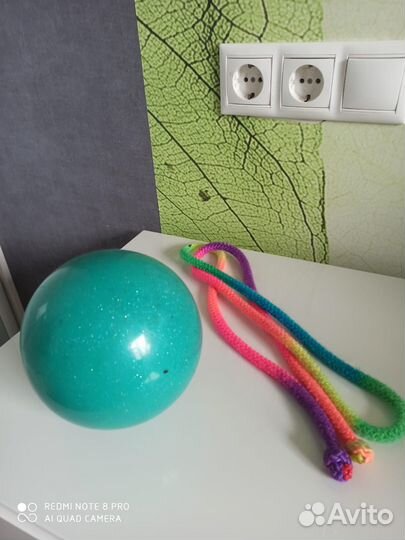 Булавы для художественной гимнастики