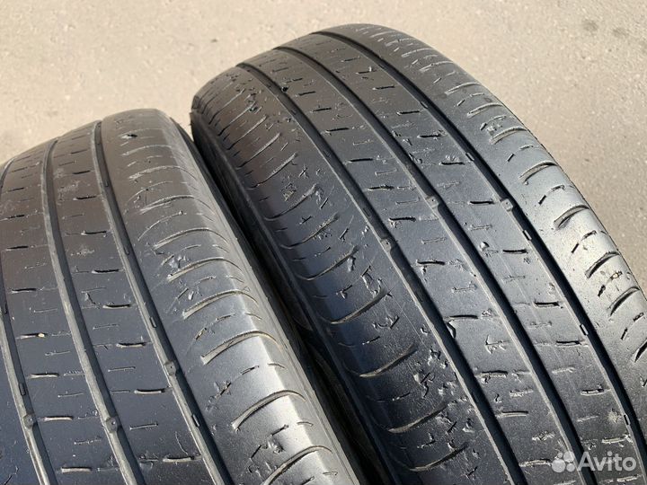 Kumho Solus SA01 KH32 205/65 R16