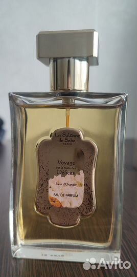 Духи La Sultane de Saba 100 ml