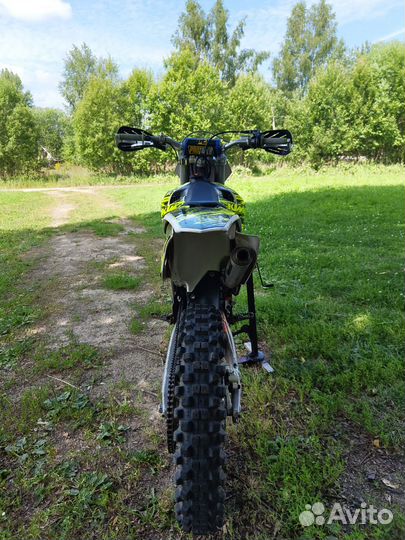 KTM SX 125