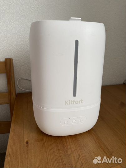 Увлажнитель Kifort
