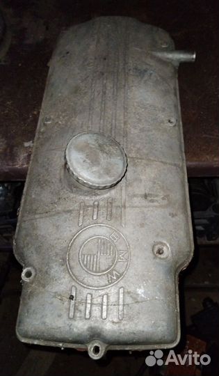 Крышка клапанная/головки блока цилиндров для BMW