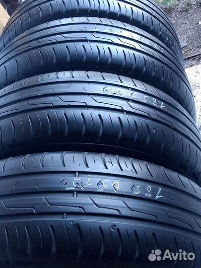 Cordiant Comfort 2 185/65 R15 92H