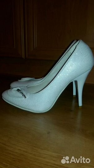 Туфли 36 размер