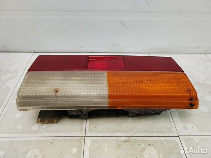 Фонарь задний правый Лада 2107 1 2000