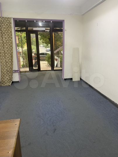 Свободного назначения, 20 м²